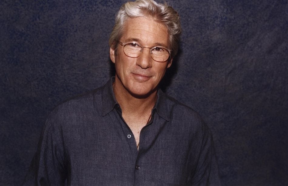 Richard Gere's five worst films of all time