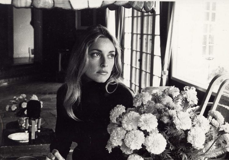 Sharon Tate's legacy on cinema