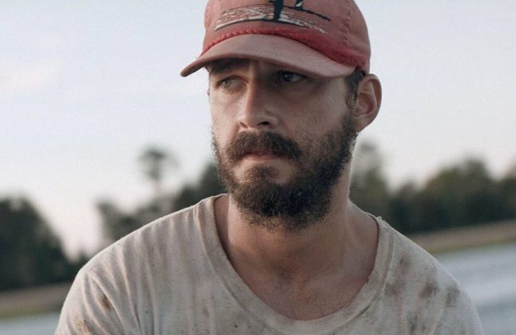 Shia LaBeouf cast as a saint in Abel Ferrara's new film