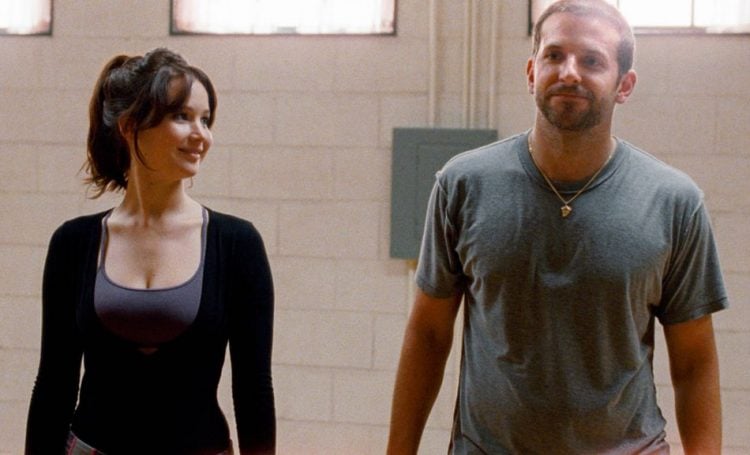 'Silver Linings Playbook': Exploring Jennifer Lawrence's finest role