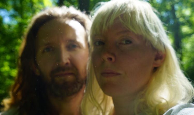 Sylvan Esso announce their own record label and singles series