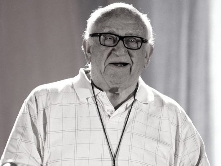TV legend Ed Asner dies at the age of 91