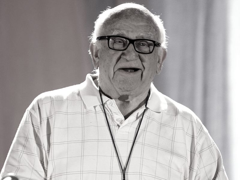TV legend Ed Asner dies at the age of 91