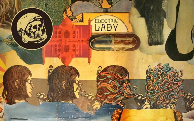 The 10 greatest albums from Electric Lady Studios