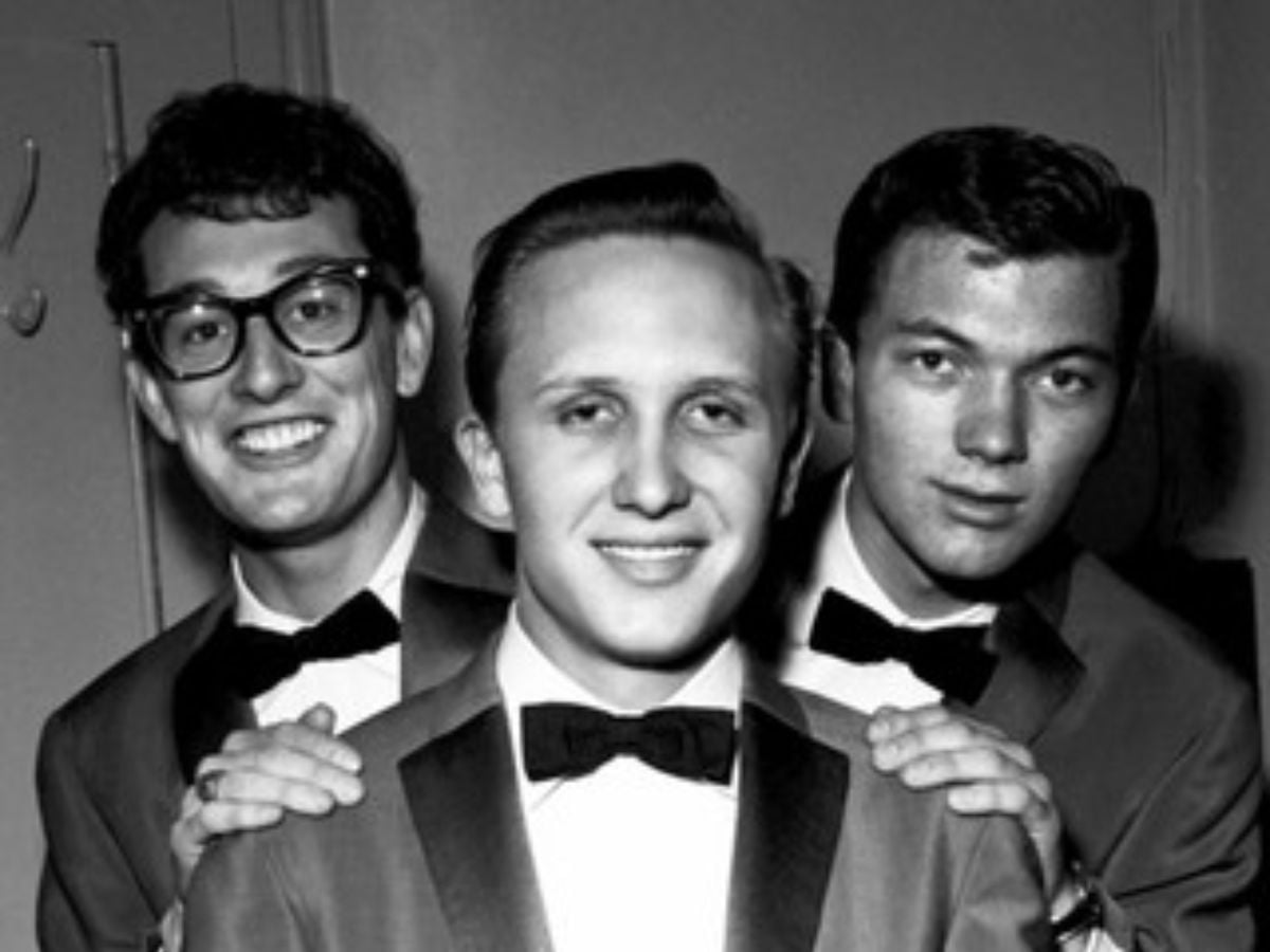 The Crickets - Far Out Magazine