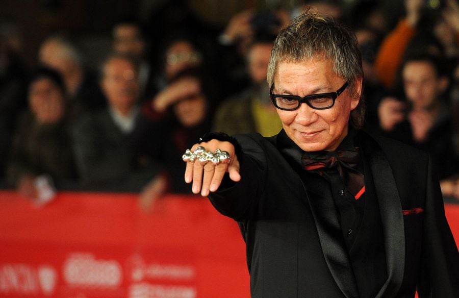 The beginner's guide to Takashi Miike's six best films