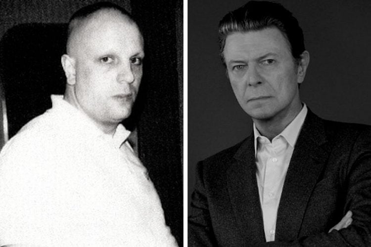 The critical influence of Syd Barrett on David Bowie