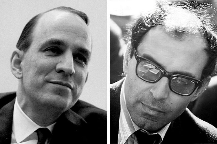 The reason why Ingmar Bergman hated Jean-Luc Godard movies