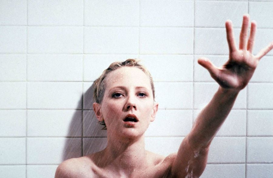 The strange case of Gus Van Sant's 'Psycho' remake