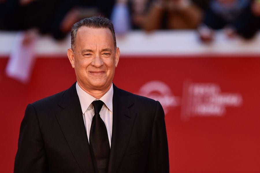 Tom Hanks joins the cast of Wes Anderson’s new film
