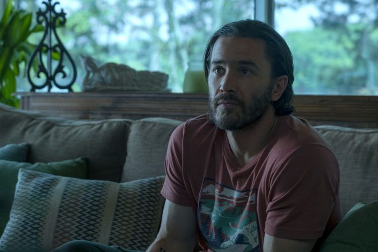 Tom Pelphrey joins new Harvey Weinstein investigation film
