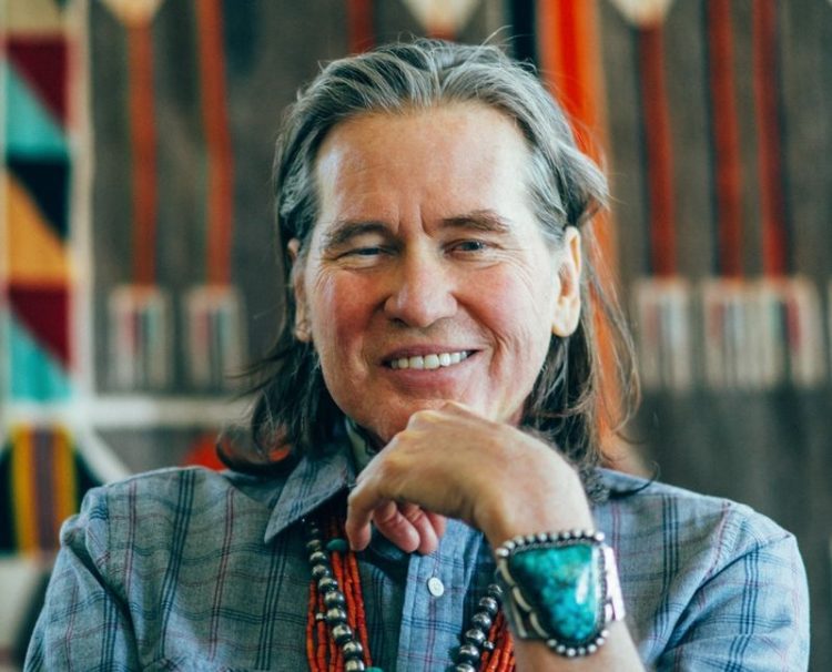 Val Kilmer's children provide an update on his health