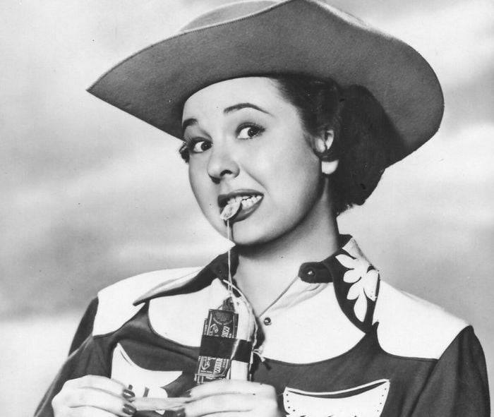 Veteran actress Jane Withers dies at the age of 95