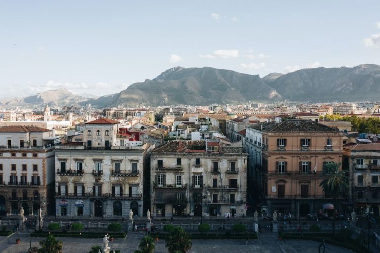 Visit the Sicilian filming locations of 'The Godfather'