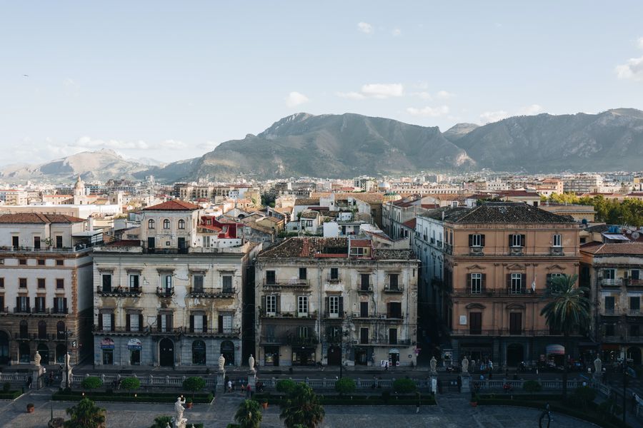 Visit the Sicilian filming locations of 'The Godfather'
