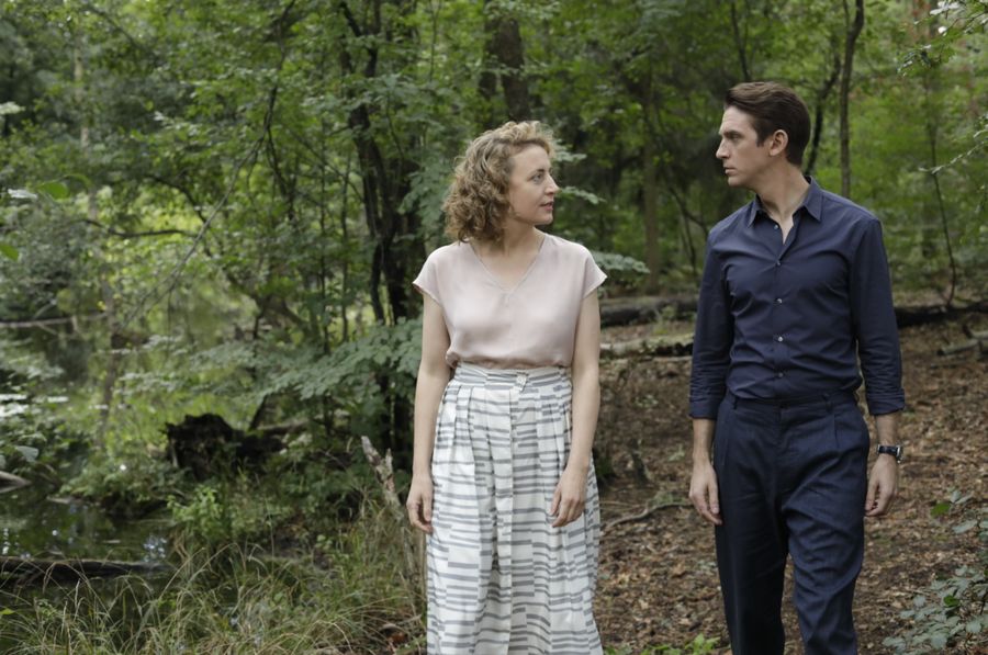 Watch the new trailer for Maria Schrader film 'I'm Your Man'