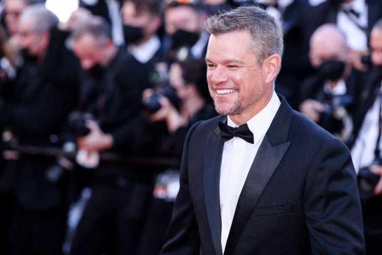 Why are we surprised by Matt Damon's recent toxic comments?