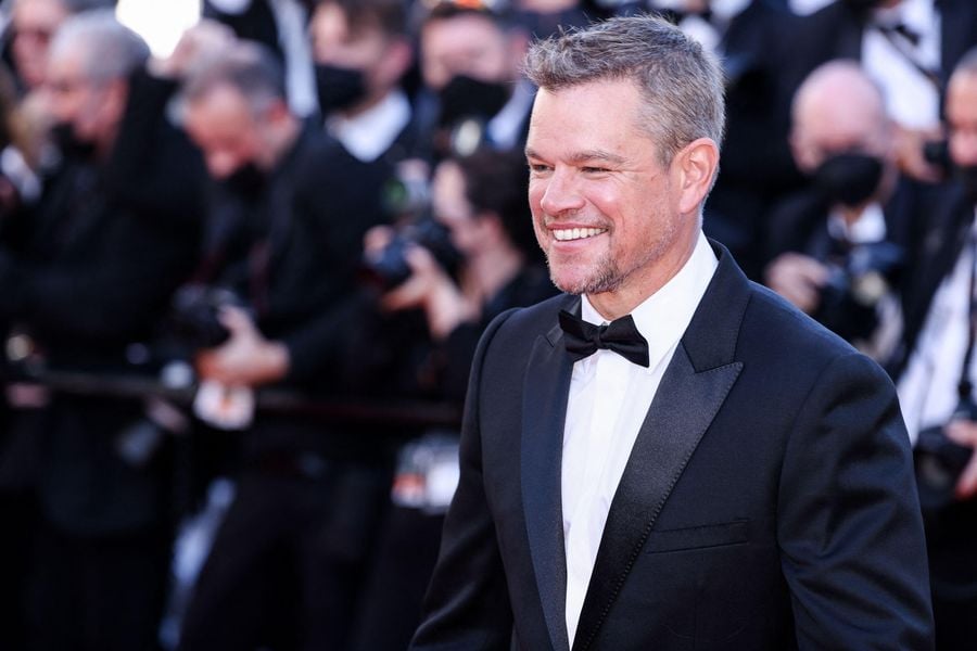 Why are we surprised by Matt Damon's recent toxic comments?