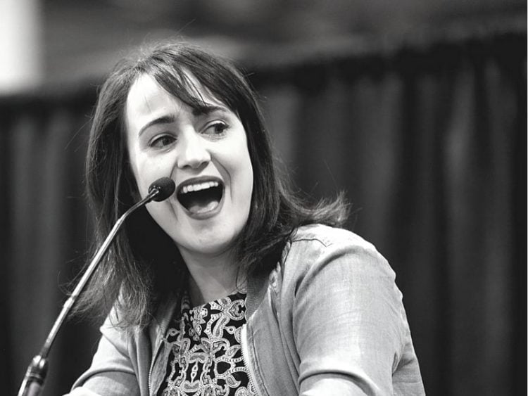 ‘Matilda’ actress Mara Wilson on Britney Spears’ conservatorship