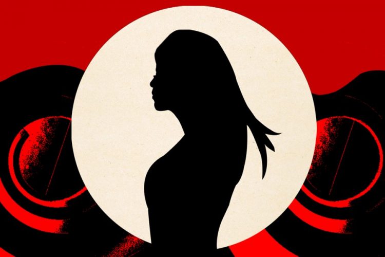 10 female actors who would make a great James Bond