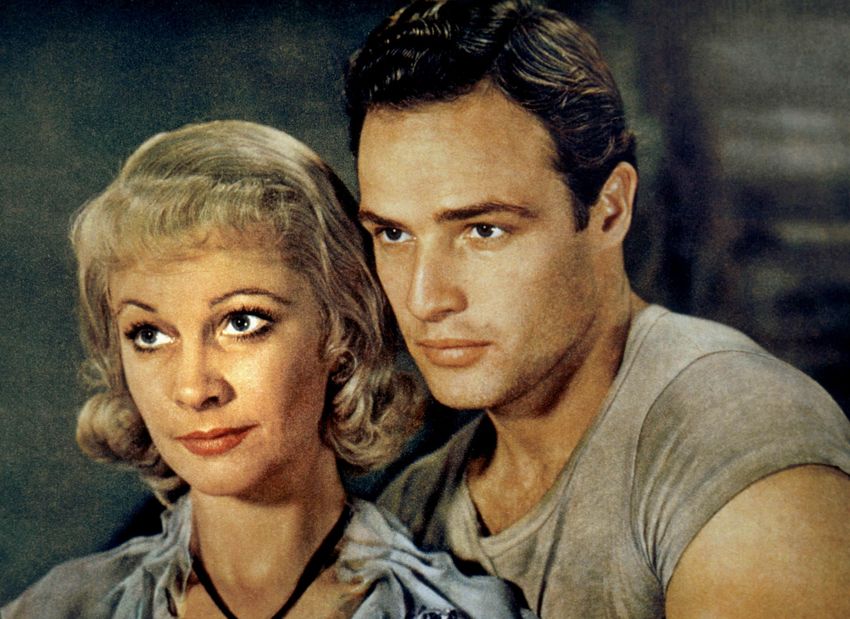 70 years of 'A Streetcar Named Desire': Elia Kazan's essential American masterpiece