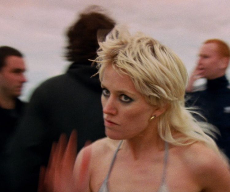 Amyl & The Sniffers