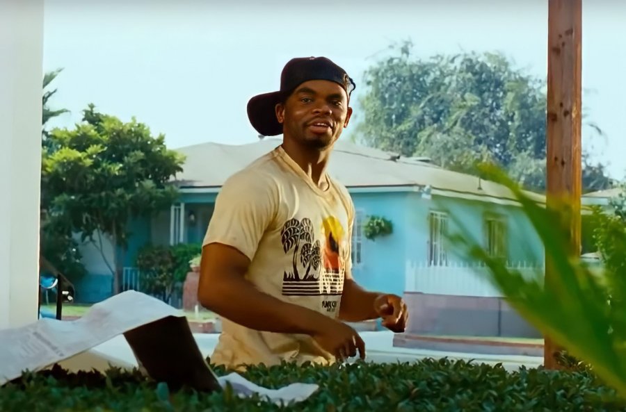 Anthony Johnson, star of 'Friday', has died at 55