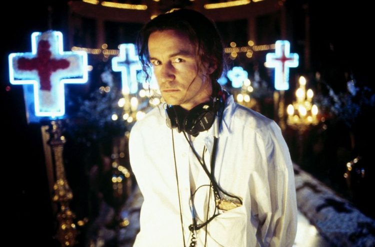 Baz Luhrmann movies ranked by the soundtracks