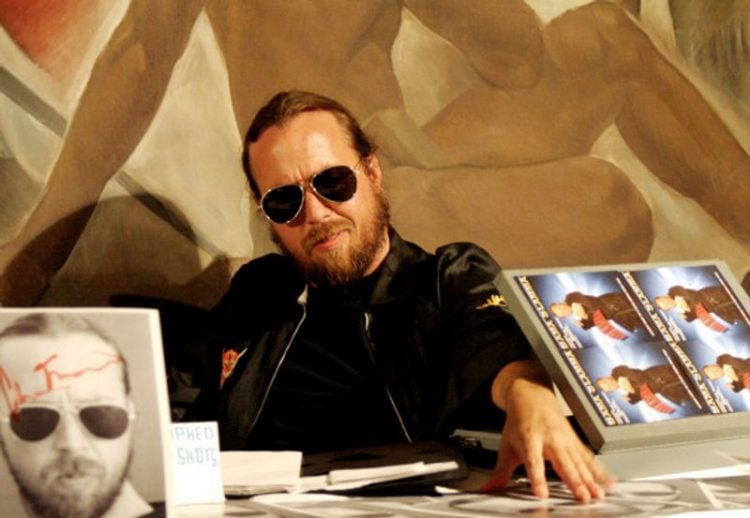 Ben Best, the 'Eastbound & Down' co-creator, has died aged 46