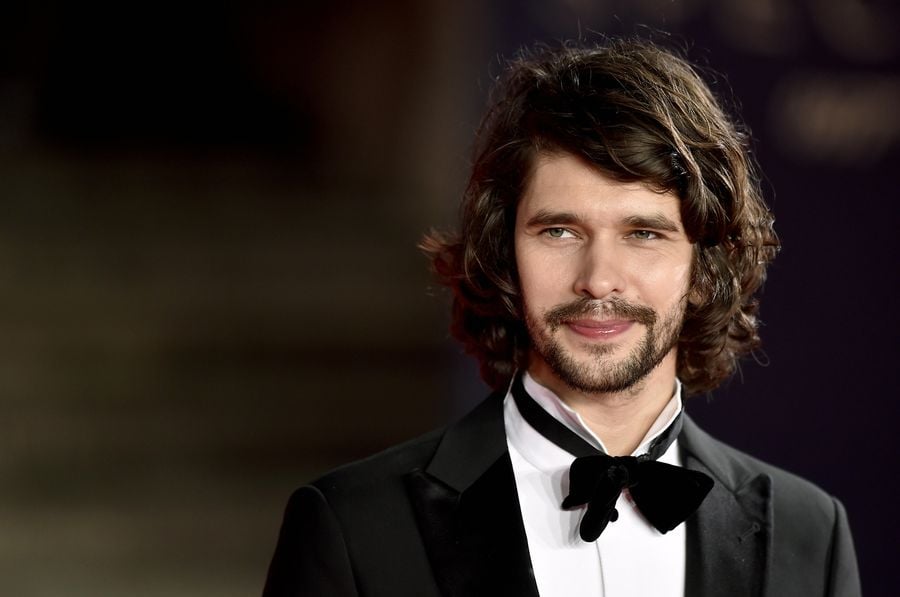 Ben Whishaw proposes that a gay actor should play the next James Bond