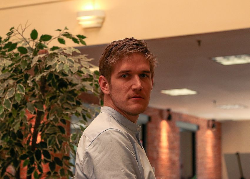 Bo Burnham names his 5 favourite films of all time