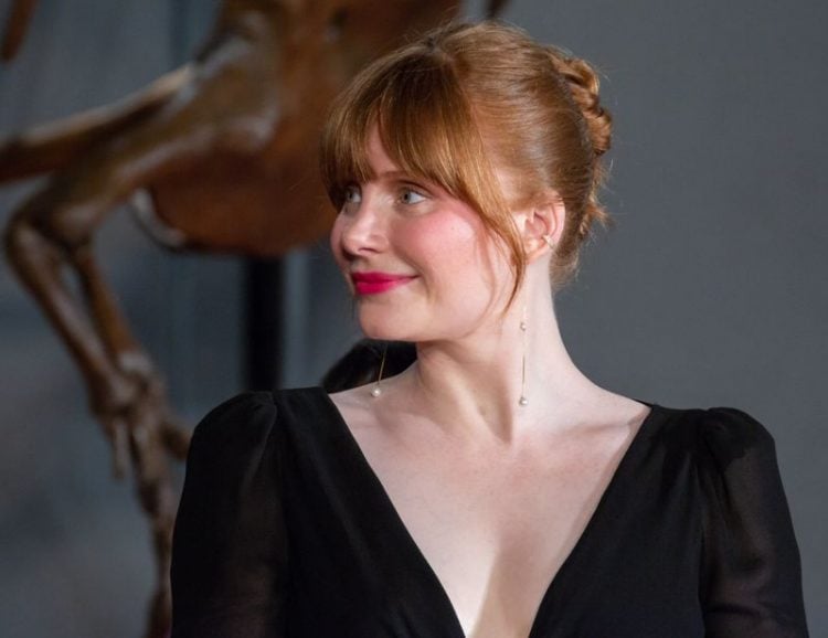 Bryce Dallas Howard to helm 'Flight Of The Navigator' remake