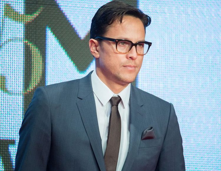 Cary Fukunaga says early James Bond was "basically a rapist"