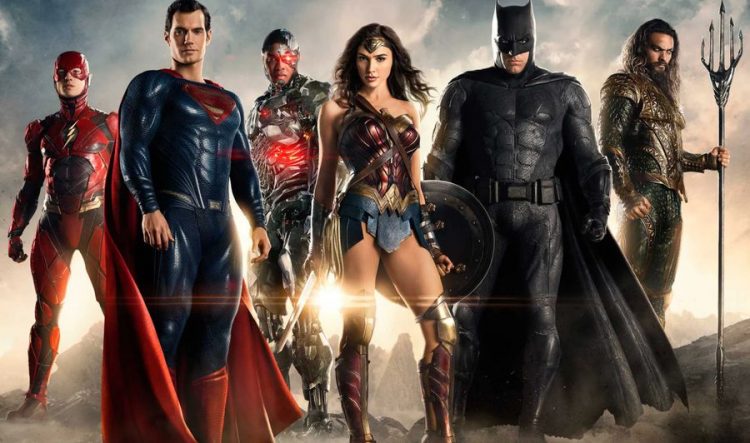 DC Universe