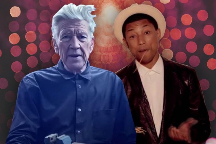 David Lynch & Pharrell Williams to open nightclub in Ibiza