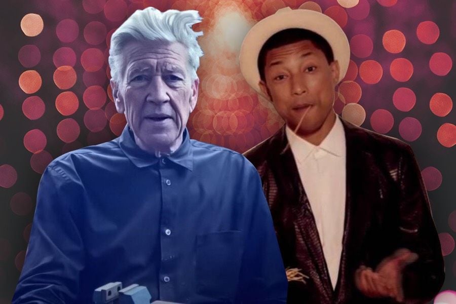 David Lynch & Pharrell Williams to open nightclub in Ibiza