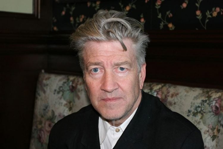 David Lynch tells you how to experience his movies