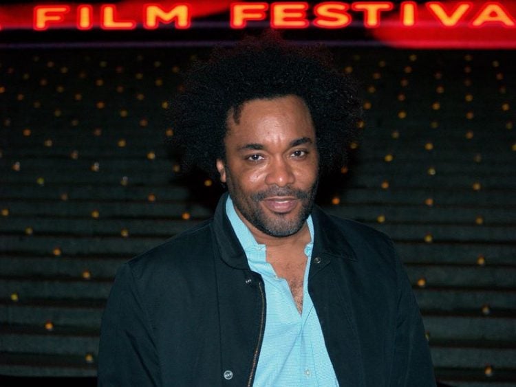 Director Lee Daniels
