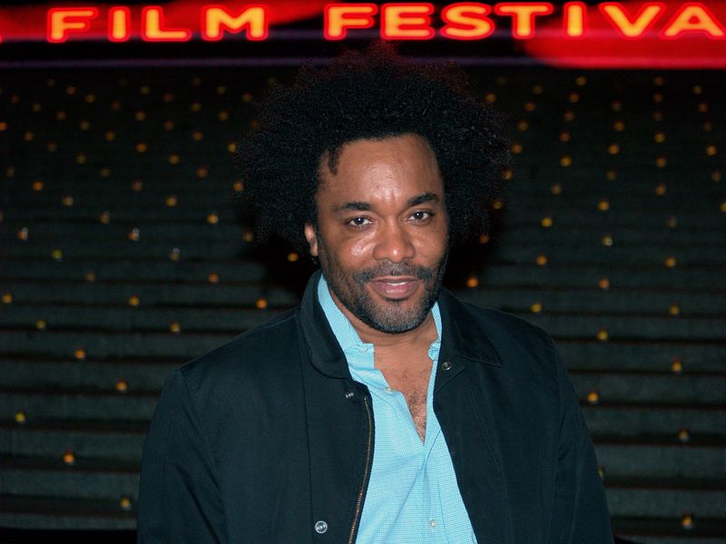 Director Lee Daniels