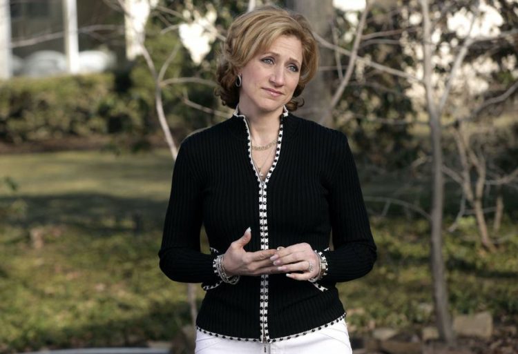 Edie Falco's scene in 'The Many Saints Of Newark’ was cut out