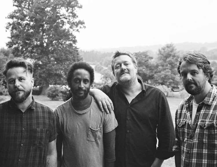 Elbow announce brand new album 'Flying Dream 1'