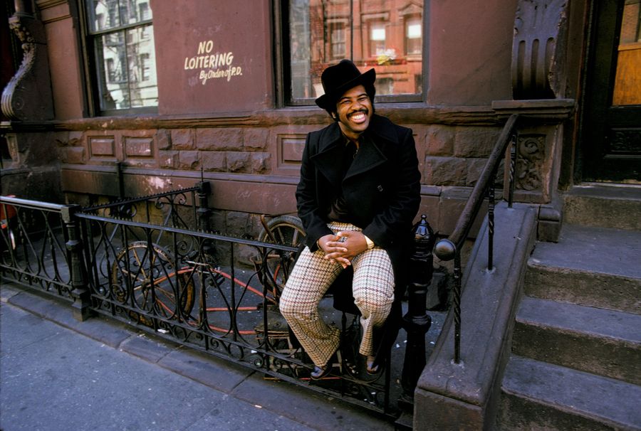 Five incredible covers of Ben E. King song 'Stand By Me'