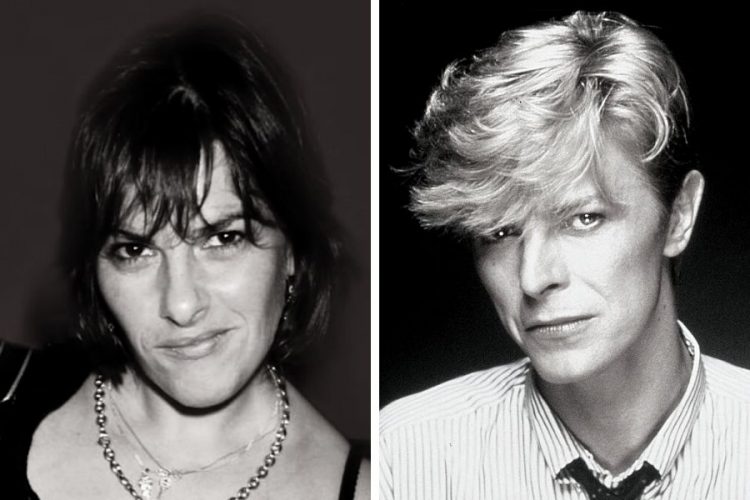 How David Bowie soundtracked Tracy Emin's teenage years