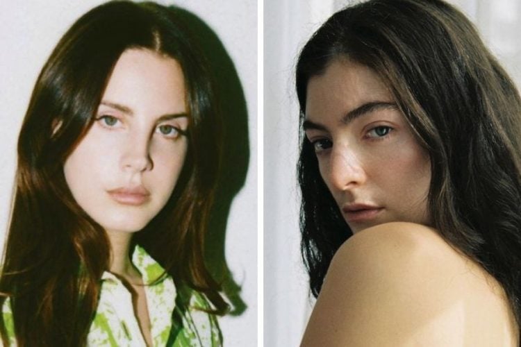 How Lana Del Ray inspired Lorde's classic song 'Royals'