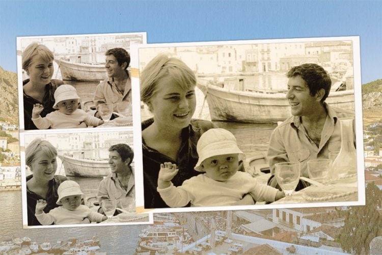 Hydra: Exploring Leonard Cohen’s Greek Island utopia