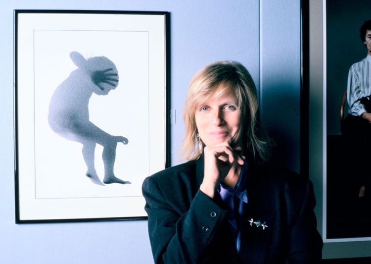 In defence of Linda McCartney's music