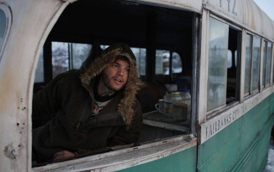 'Into the Wild' and the myth of American individualism