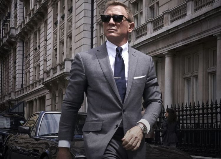 James Bond production team spent £55,000 on Coca-Cola for 'No Time to Die'