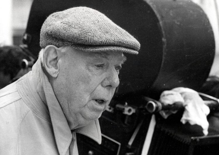 Jean Renoir