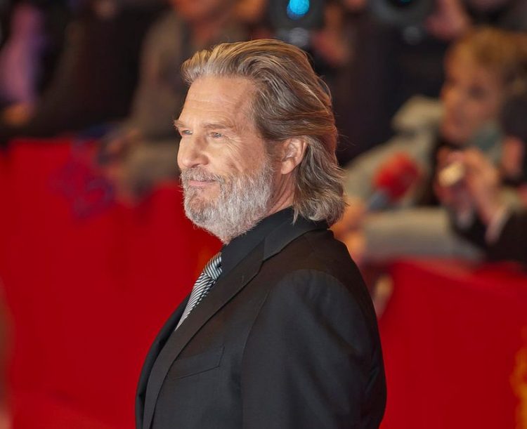 Jeff Bridges reveals his fear of death while battling Covid